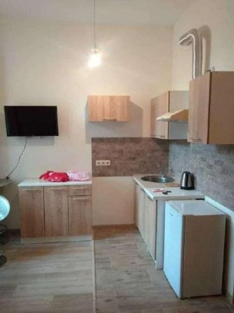 Продам смарт-квартиру-студію з ремонтом на Нетеченській набережній - фото 1
