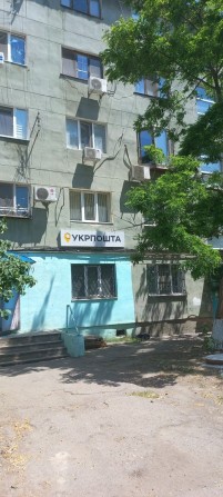 Продам комнату 19м в Лузановке 5эт- 5800уе - фото 1