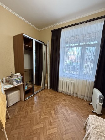 Комната от Хозяина 21кв м. Малиновский рн. - фото 1