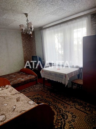 Комната в Суворовском районе - фото 1