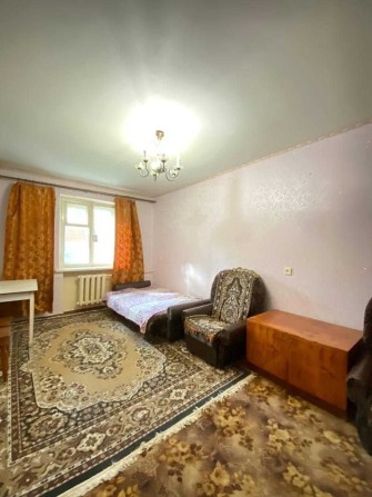 Продам комнату- 17м, Черемушки, парк Горького - фото 1