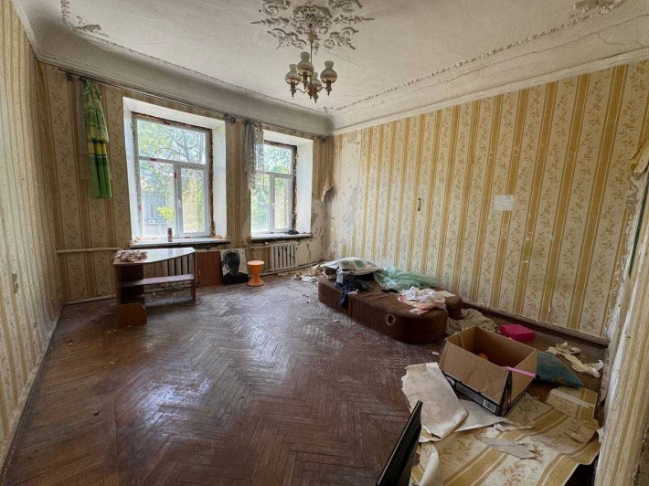 В продажу кімната 23 кв.м в ЦЕНТРІ - фото 1