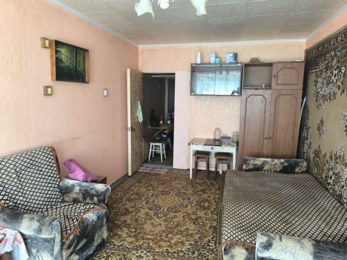 Продам гостинку на салтовке - фото 1