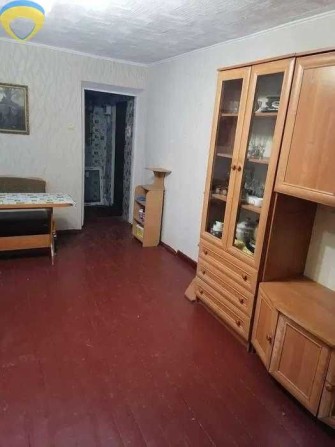 Комната в коммунальной квартире на Николаевской дороге - фото 1