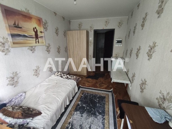 Продам комнату укомплектованую мебелью и техникой! Черёмушки - фото 1