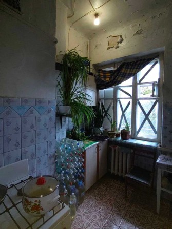 Продам комнату на Холодной Горе (403469) - фото 1