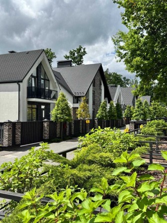 Неймовірний дуплекс|Буча|Повне чистове оздоблення| КМ Park Residence - фото 1