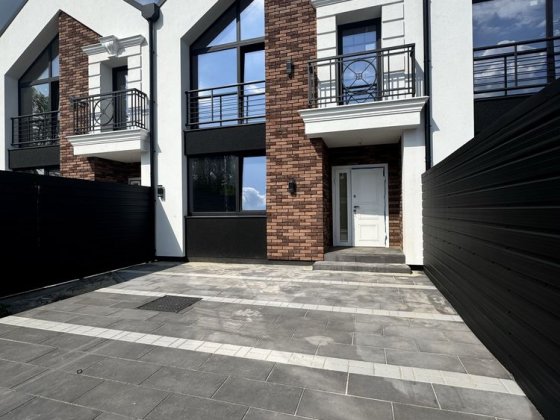 Продам таунхаус! Преміальне житло в ЗАКРИТОМУ комплексі! Белая Церковь