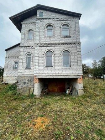 Будинок новий Київська - фото 1