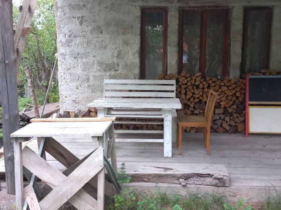 Продам унікальний будинок у екостилі, Буча, 138 м2 Буча