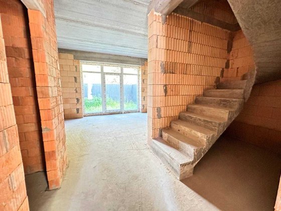 Таунхаус навпроти парку Незнайко! ГАЗИФІКОВАНИЙ Центр міста Ірпінь