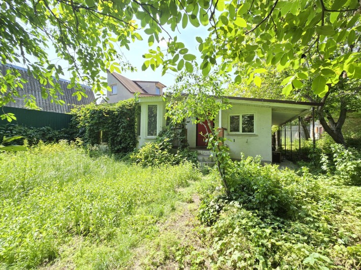 Продаж будинку в центрі Ірпеня! Гаряча пропозиція - фото 1