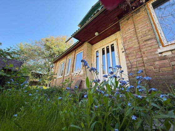 Продаж будинку 94,1м2, 5 кімнат, 9,24 сотки. Центр міста. ID:230 Буча