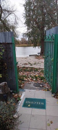 Продам  будинок дачу біля води, Кременчук - фото 1