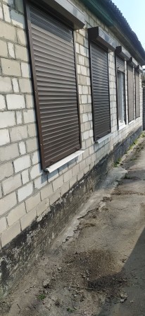 Пів будинку в районі Молокозаводу - фото 1