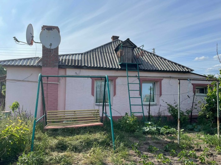 Будинок в Крюкові з усіма зручностями - фото 1