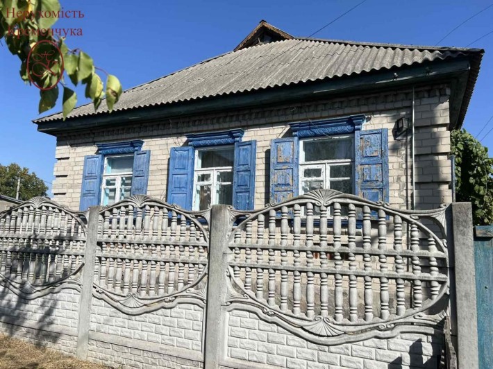 Продам будинок в нагірній частині! - фото 1