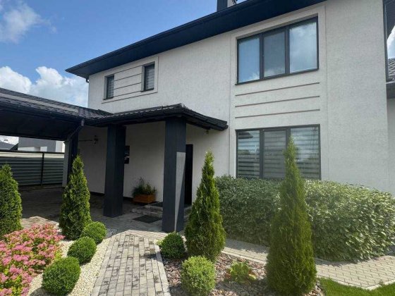 Затишний будинок,  продуманий до дрібниць Белая Церковь