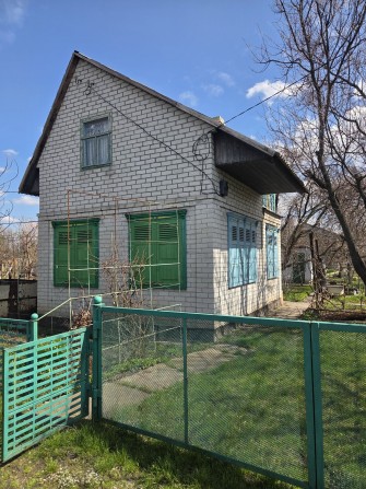 Продажа дачи с теплицей. - фото 1