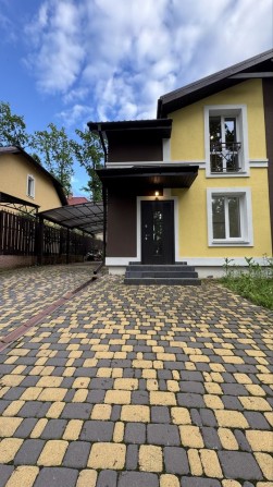 Продаж , Дуплекс з ремонтом, Ірпінь - фото 1