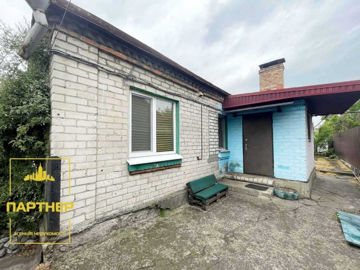Продам  приватний  будинок   у  Кременчуці - фото 1