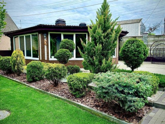 Продам будинок на Заріччі м. Біла Церква Белая Церковь