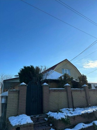 Продаж частини будинку м. ФАСТІВ - фото 1
