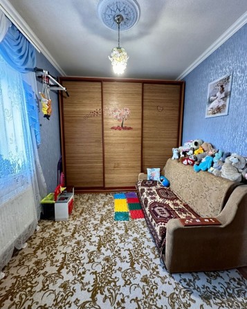 Продам частину будинку на Заріччі  зі зручностями/окремий двір - фото 1