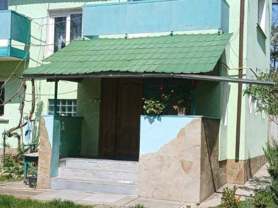 Продам будинок в лісовій частині міста Буча