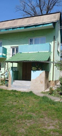 Продам будинок в лісовій частині міста - фото 1