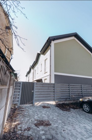 Продам таунхаус з ремонтом!Без комісії - фото 1