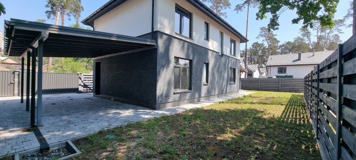 Продаж двух поверхового будинку. Буча Лісова - фото 1