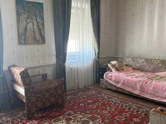 Продається житловий будинок в районі 1 міської лікарні Кременчук