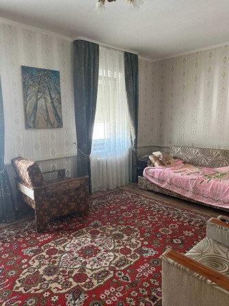 Продається житловий будинок в районі 1 міської лікарні - фото 1