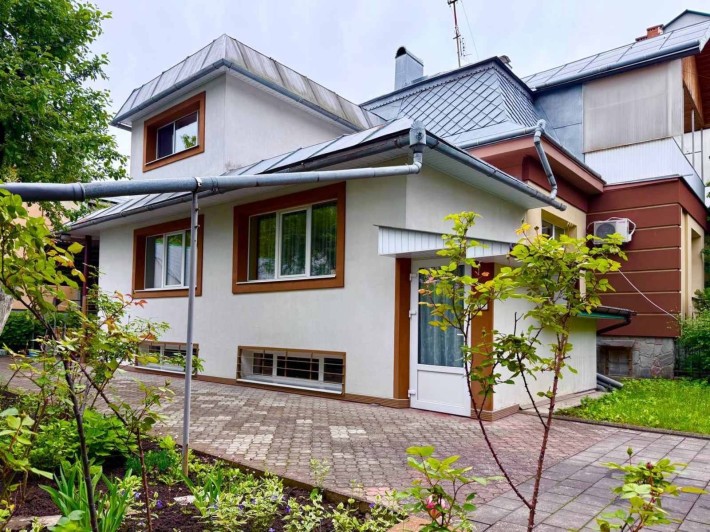 Продам півособняк вул. Сорохтея. До парку 300 метрів - фото 1