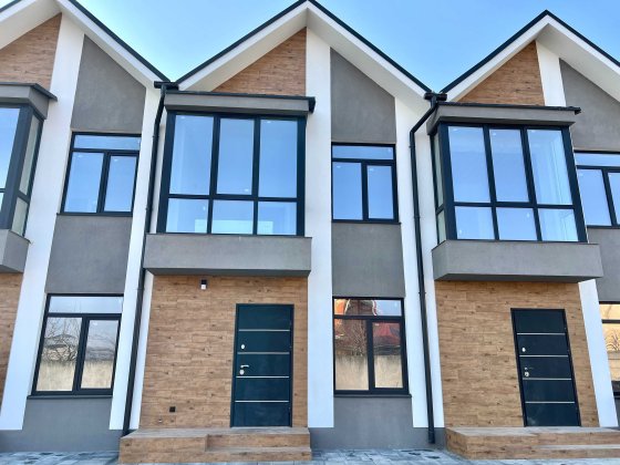 Ірпінь таунхаус з новим ремонтом! ЄОСЕЛЯ, Постанова, ДМЖ Ірпінь