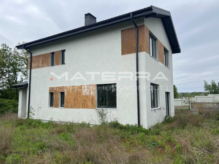 Іванковичі, Продаж будинку 140м2, 5 соток, центр! - фото 1