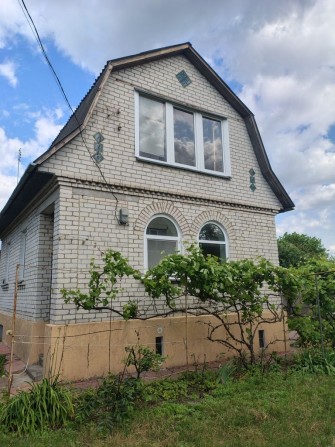 Продам будинок в дачному кооперативі Ялинка - фото 1