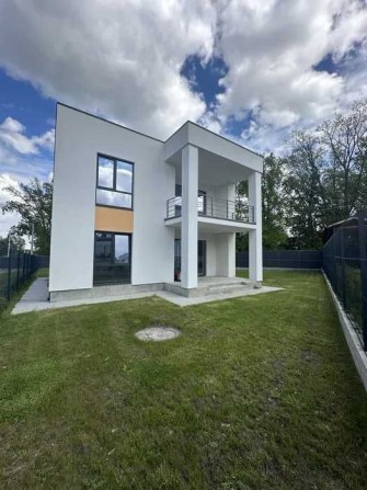 Продаж БУДИНКУ в Іванковичі! Будинок 155 м2, на 8ми соток ГАЗ - фото 1