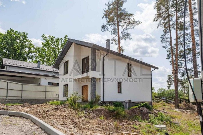 Продаж Котеджу 125,2 м² 2 поверхи Іванковичі київська область - фото 1