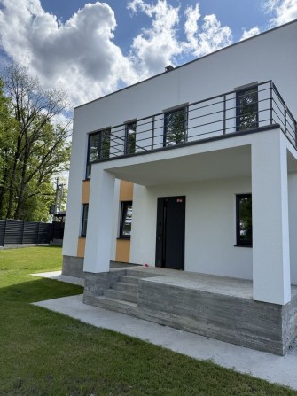 ТЕРМІНОВИЙ ПРОДАЖ!Будинок в Іванковичах 155 м² 8 соток! БЕЗ КОМІСІЇ!! - фото 1