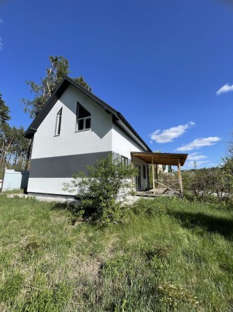 Продам будинок 120м2 біля лісу - фото 1