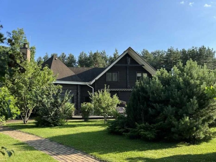 Продаж Будинку Кийлів Висока дамба Дніпро р.Павлівка - фото 1