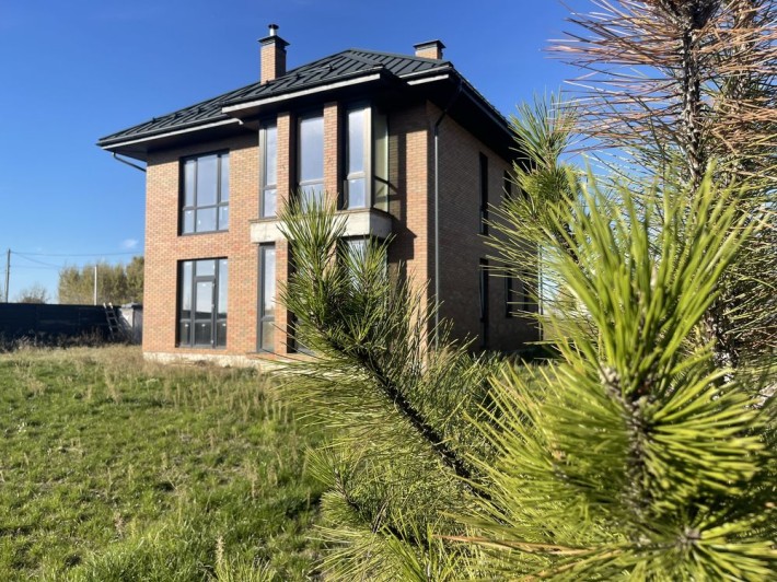 ‼️Дом цегла Знижка 32000$ ‼️Будинок від власника в КМ.15км.від Києва. - фото 1