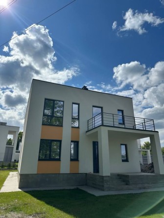 БУДИНОК на 8 сотках у Іванковичах, 150 м2, ТОП Ціна - фото 1