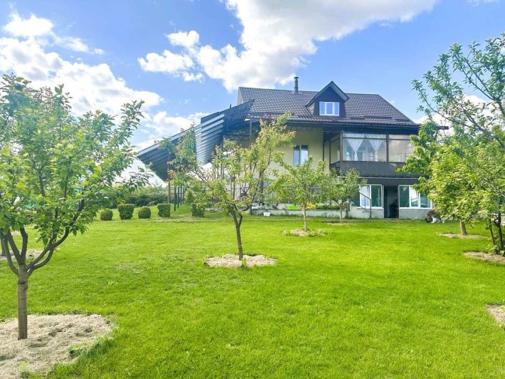 Продаж будинку 203 м2 15 сот Іванковичі, Обухівський, передмісця Києва - фото 1
