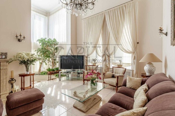 Продам дом 650м2 в Иванковичах. Вита-Почтовая. Озеро. Спа с бассейном - фото 1