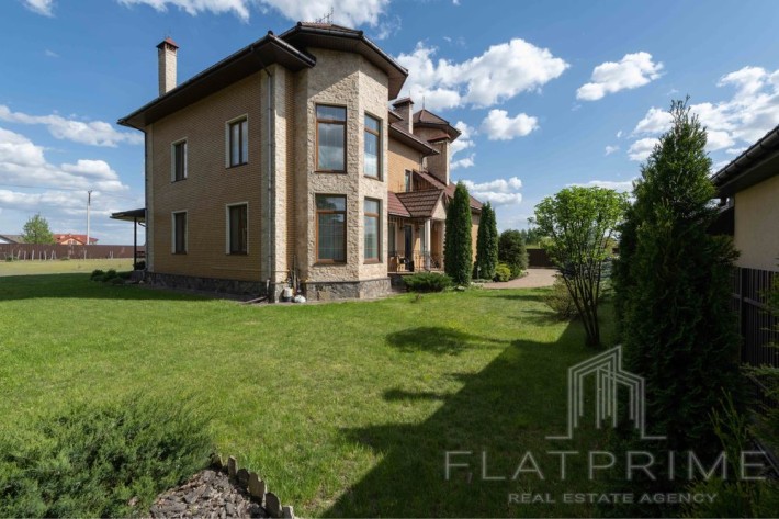 Продам Будинок під Києвом.БЕЗ %. село Колонщина - фото 1
