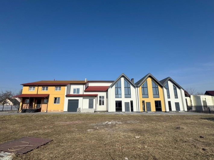 Княжичи, продажа таунхауса, 140м2,  без % - фото 1