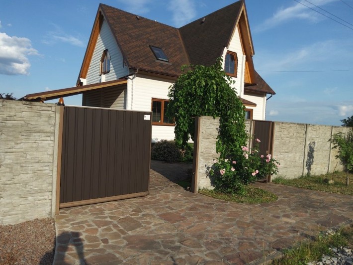 Продажа будинку під Києвом - фото 1